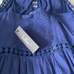Lulus Dress
